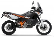KTM 990 Adventure KTM 990 Adventure